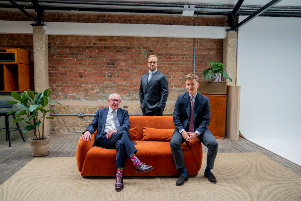 Albatross SME Lending