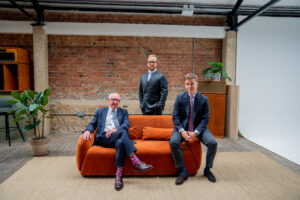 Albatross SME Lending