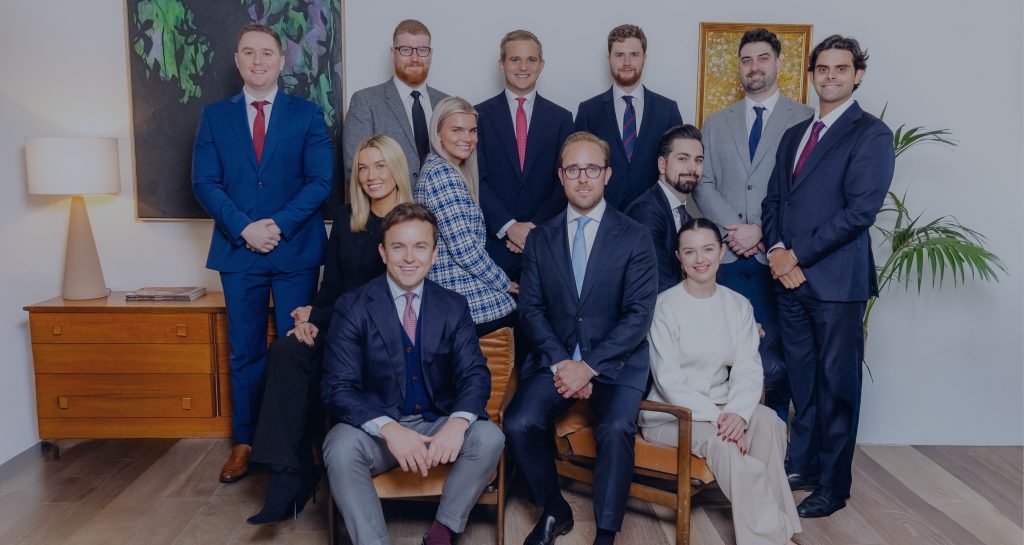 Albatross Lending Group